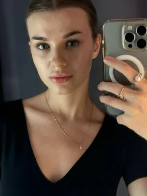 Nelly Miles OnlyFans Leaked Free Thumbnail Picture - #TS4PP47DeR
