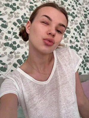 Nelly Miles OnlyFans Leaked Free Thumbnail Picture - #d4K9BNvMPy