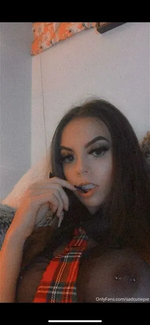 Nelly Sadcutiepie OnlyFans Leaked Free Thumbnail Picture - #qr0ckWTeLP