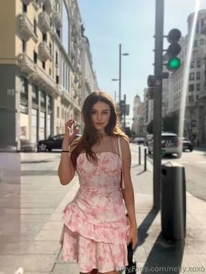 Nelly Xoxo OnlyFans Leaked Free Thumbnail Picture - #1F6pBGyfBS
