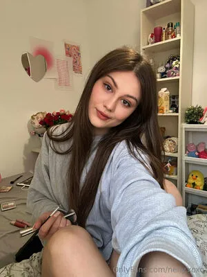 Nelly Xoxo OnlyFans Leaked Free Thumbnail Picture - #NDfrCZqk2y