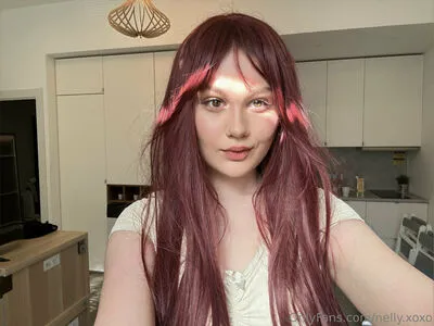 Nelly Xoxo OnlyFans Leaked Free Thumbnail Picture - #rwuKFLr1OZ
