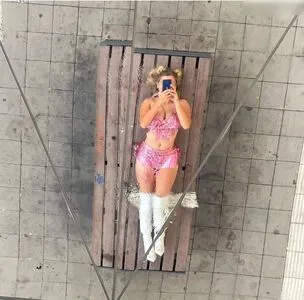 Nellybellezza OnlyFans Leaked Free Thumbnail Picture - #F32Z0YyH3B