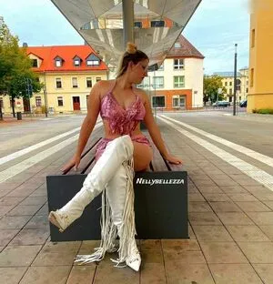 Nellybellezza OnlyFans Leaked Free Thumbnail Picture - #MuObE9gyAc