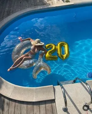 Nellybellezza OnlyFans Leaked Free Thumbnail Picture - #N5NENdATpu