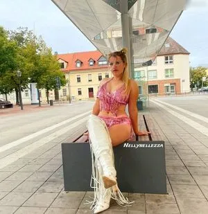 Nellybellezza OnlyFans Leaked Free Thumbnail Picture - #OM7AayfpoY