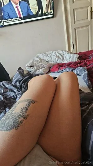 Nellycatxox OnlyFans Leaked Free Thumbnail Picture - #4jK5eWIxMP