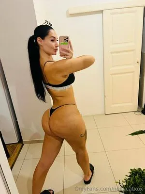 Nellycatxox OnlyFans Leaked Free Thumbnail Picture - #kmgEOaaS3a