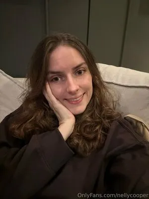 Nellycooper OnlyFans Leaked Free Thumbnail Picture - #VBrwM6Xq55