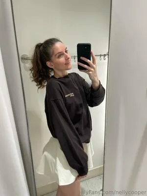 Nellycooper OnlyFans Leaked Free Thumbnail Picture - #wdVY2FkTdF