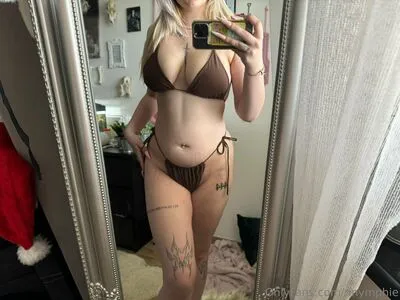 Nellyeve OnlyFans Leaked Free Thumbnail Picture - #5TTRpapf6z