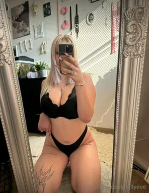 Nellyeve OnlyFans Leaked Free Thumbnail Picture - #F6MMLDNmUv