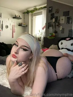 Nellyeve OnlyFans Leaked Free Thumbnail Picture - #Ovr5oMSud9