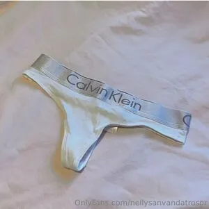 Nellysanvandatrosor OnlyFans Leaked Free Thumbnail Picture - #MX7zea15Jm