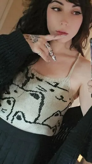 Nellyxlamb OnlyFans Leaked Free Thumbnail Picture - #5TYKdB5hYu