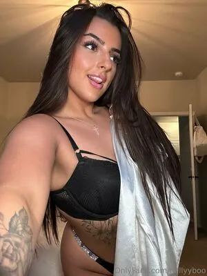 Nellyyboo OnlyFans Leaked Free Thumbnail Picture - #sSNldFkB8D