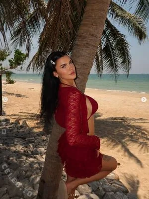 Nelnoire OnlyFans Leaked Free Thumbnail Picture - #p3mDjn294w