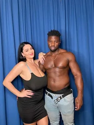 Nelson Mandingo OnlyFans Leaked Free Thumbnail Picture - #feZtoCuGEC