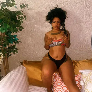 Nelsy Morales OnlyFans Leaked Free Thumbnail Picture - #nHl3p6eAGD
