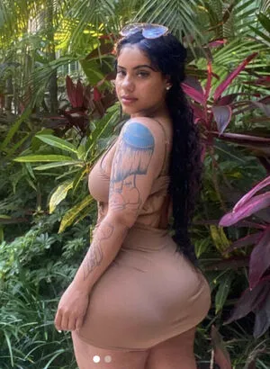 Nelsy Morales OnlyFans Leaked Free Thumbnail Picture - #u2f6JEygSN