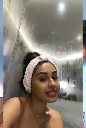 Nelufar Hedayat OnlyFans Leaked Free Thumbnail Picture - #RqpjefFFkS