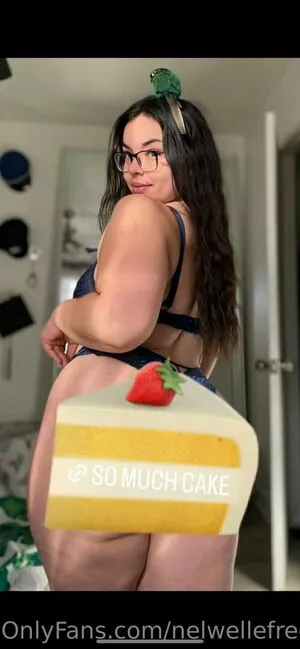 Nelwellefree OnlyFans Leaked Free Thumbnail Picture - #0CvUe2BMAK