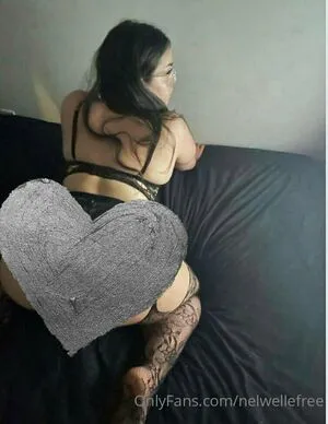 Nelwellefree OnlyFans Leaked Free Thumbnail Picture - #OTjKcDWDXr