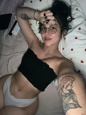 Nelya OnlyFans Leaked Free Thumbnail Picture - #p9DqCK7PWe