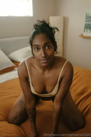Nemame2000 OnlyFans Leaked Free Thumbnail Picture - #5G4vo0XbXo