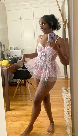 Nemame2000 OnlyFans Leaked Free Thumbnail Picture - #67JsswQUCF