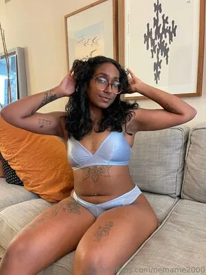 Nemame2000 OnlyFans Leaked Free Thumbnail Picture - #Sdf3IRC5XG