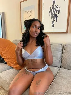 Nemame2000 OnlyFans Leaked Free Thumbnail Picture - #UsoZkBzcE8