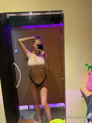 Nemethlara OnlyFans Leaked Free Thumbnail Picture - #Djegfjl7jQ