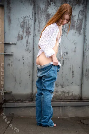 Nemezi S Aka Rebekadurkia OnlyFans Leaked Free Thumbnail Picture - #Z7aLJNJgYN