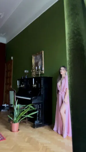 Nemmy Horin OnlyFans Leaked Free Thumbnail Picture - #K9mf0CkY8A