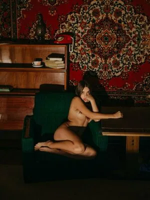 Nemmy Horin OnlyFans Leaked Free Thumbnail Picture - #S8SWwfob0k