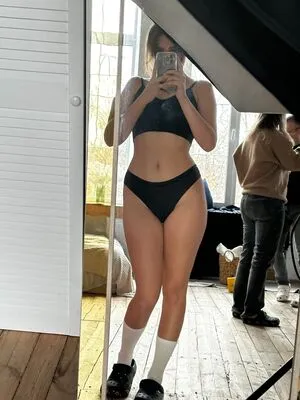 Nemmy Horin OnlyFans Leaked Free Thumbnail Picture - #heKVahvGFN