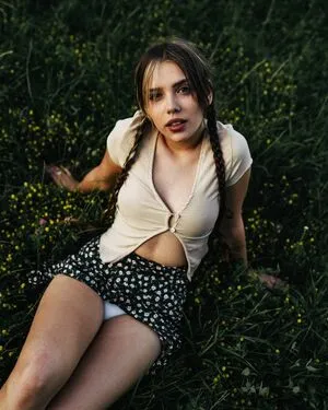 Nemmy Horin OnlyFans Leaked Free Thumbnail Picture - #FNaRBRSk32