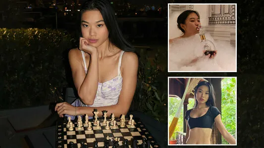 Nemo Zhou OnlyFans Leaked Free Thumbnail Picture - #EZNn2FQoS6