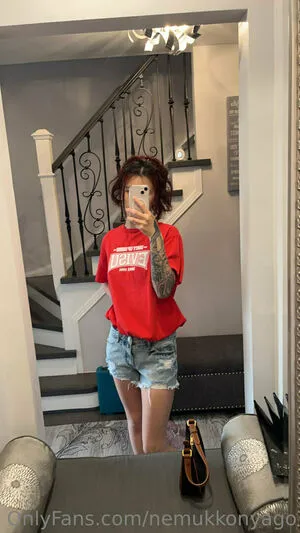 Nemukkonyago OnlyFans Leaked Free Thumbnail Picture - #Ku1KSY5yOd