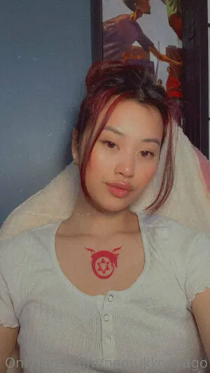 Nemukkonyago OnlyFans Leaked Free Thumbnail Picture - #LoNrsrKJqv