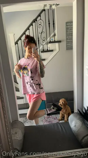 Nemukkonyago OnlyFans Leaked Free Thumbnail Picture - #RLZaVyYZUY