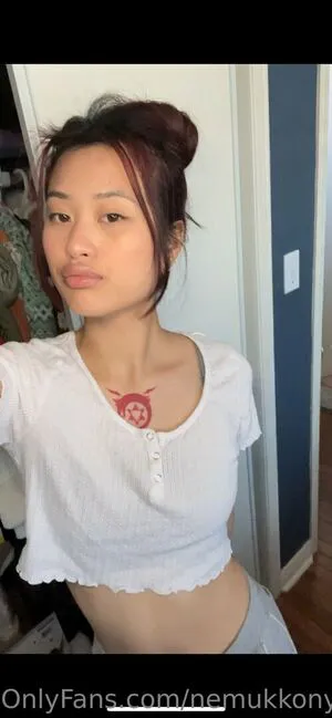 Nemukkonyago OnlyFans Leaked Free Thumbnail Picture - #XFiTdrAO7Z
