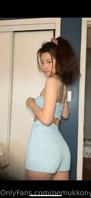 Nemukkonyago OnlyFans Leaked Free Thumbnail Picture - #hCp0Jm2PyL