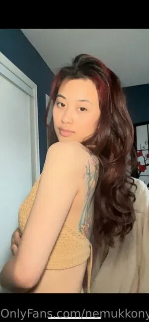 Nemukkonyago OnlyFans Leaked Free Thumbnail Picture - #r5cKuIuSjl