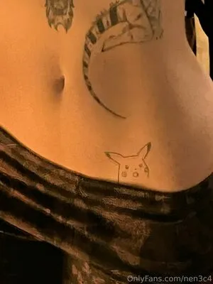 nen3c4 OnlyFans Leaked Free Thumbnail Picture - #60DRAsqUwF