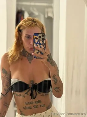 nen3c4 OnlyFans Leaked Free Thumbnail Picture - #Jl10SMOVTm