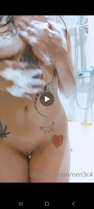 nen3c4 OnlyFans Leaked Free Thumbnail Picture - #UrrSl3Xkfa