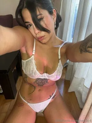 nen3c4 OnlyFans Leaked Free Thumbnail Picture - #mOASnvyDEA