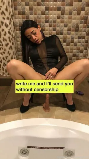 Nena Latina OnlyFans Leaked Free Thumbnail Picture - #QyuGorqlXZ